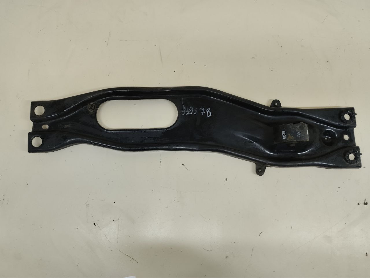 Балка передняя продольная Kia Spectra (SD) 2004-2011