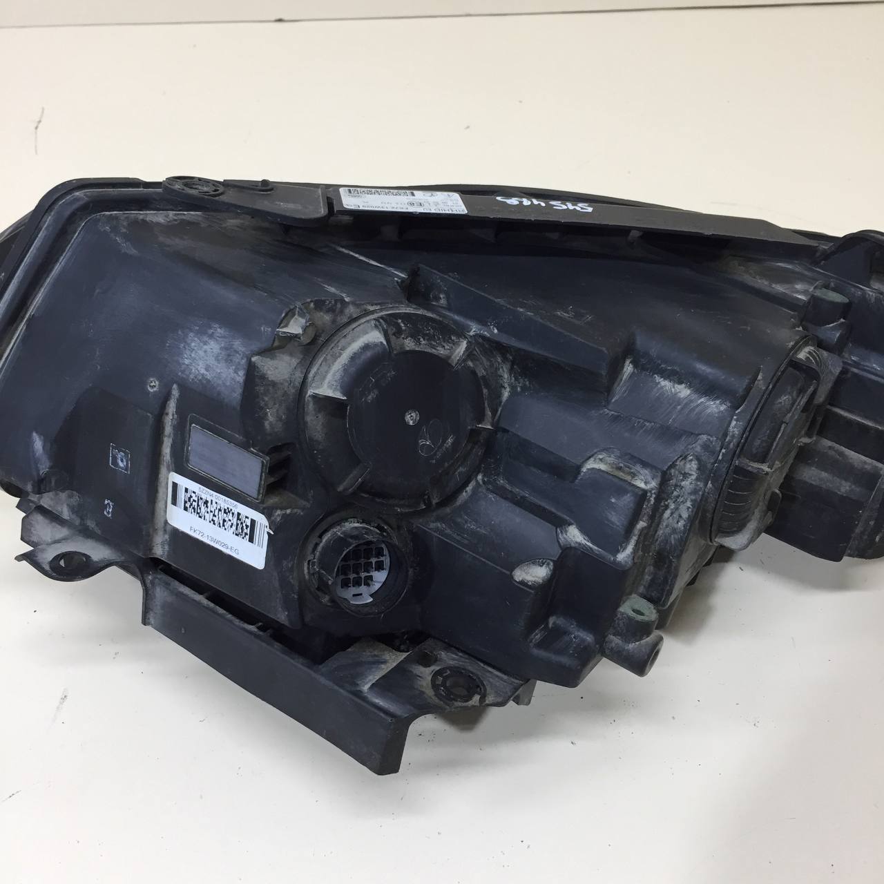 Фара правая Land Rover Discovery Sport 2014>