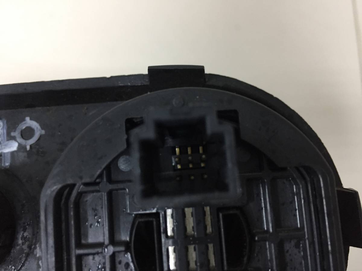 Блок кнопок Renault Duster (HSA, HSM) 2012>