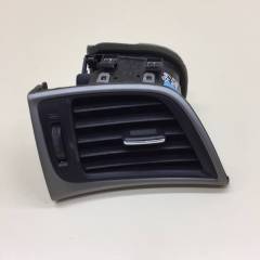 Дефлектор воздушный Nissan Sentra (B17) 2013-2017