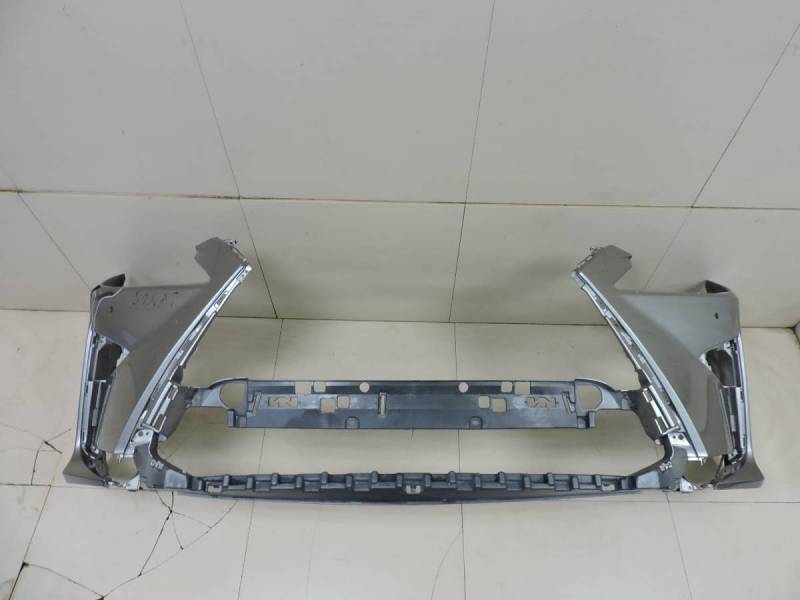 Бампер передний Lexus RX 350 2015>