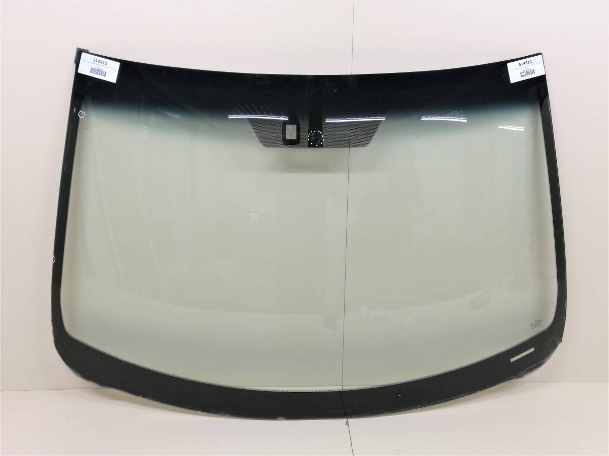 Стекло лобовое (ветровое) Toyota Camry (XV40) 2006-2011 Стекло лобовое (ветровое) Toyota Camry (XV40) 2006-2011