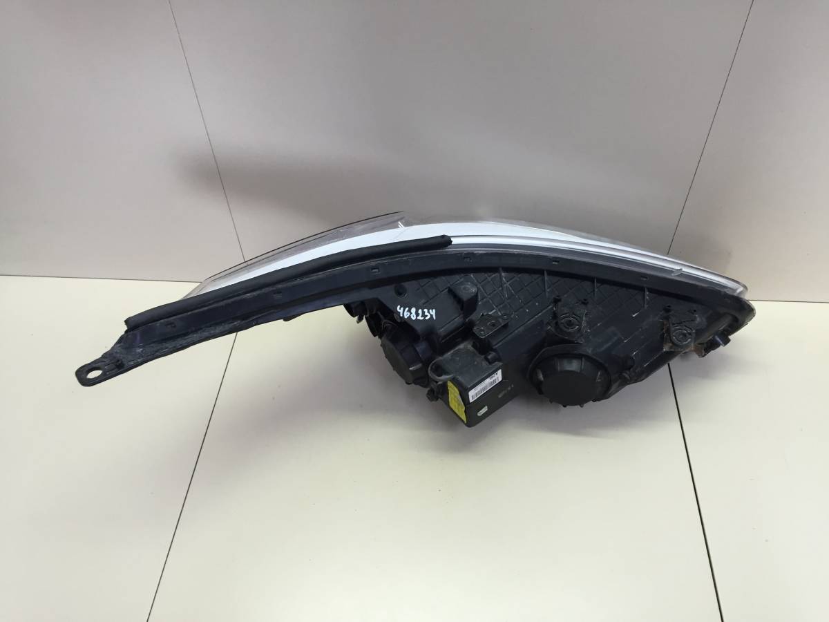 Фара левая Kia Ceed (JD) 2012-2018