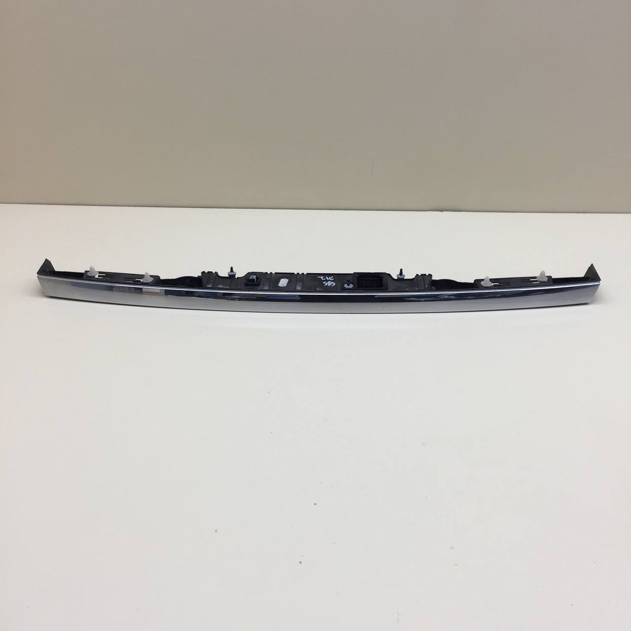 Накладка крышки багажника BMW 7-Series F01,F02  2008-2015