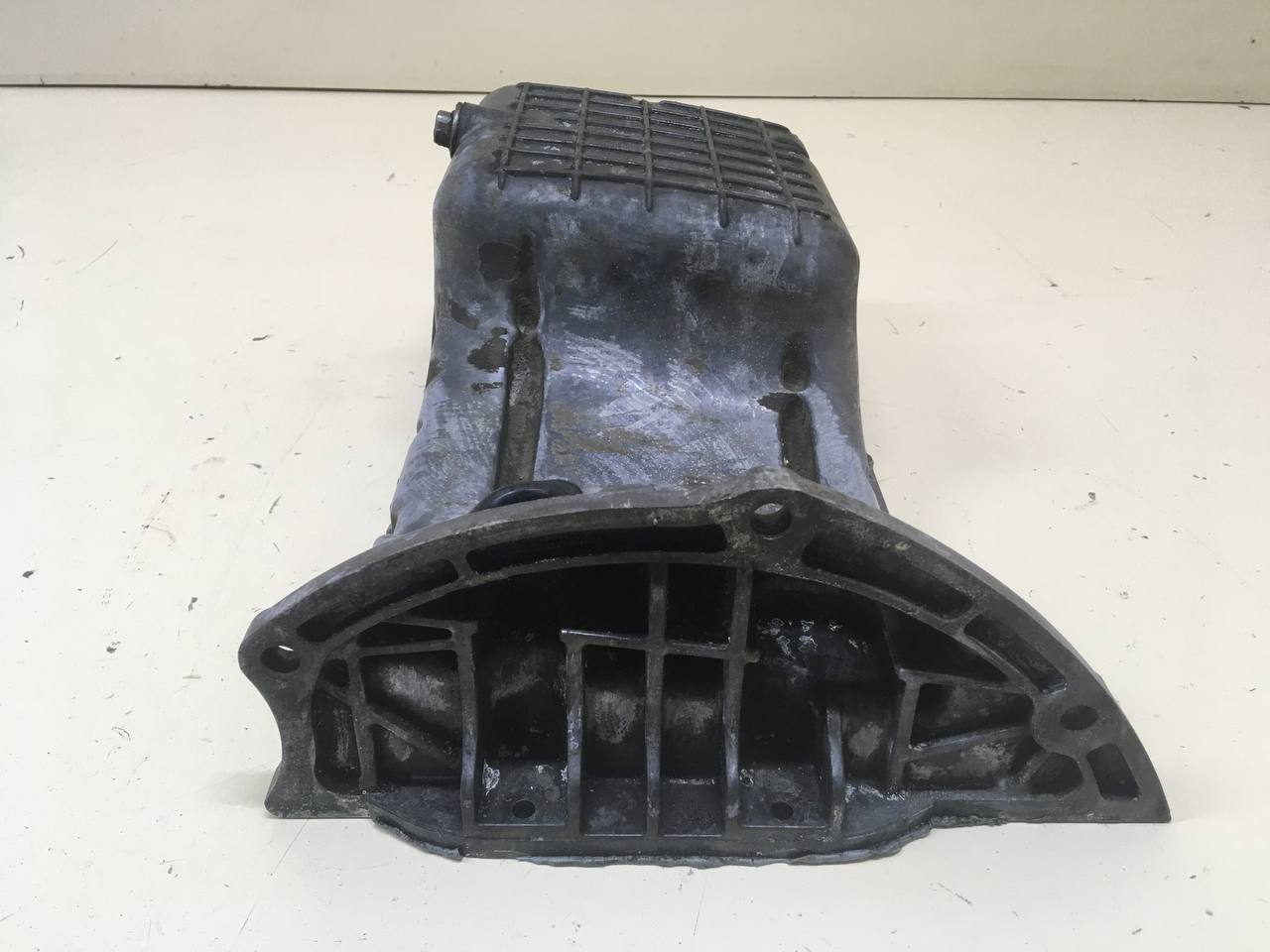 Поддон масляный двигателя Chevrolet Cobalt (T250) 2011-2015