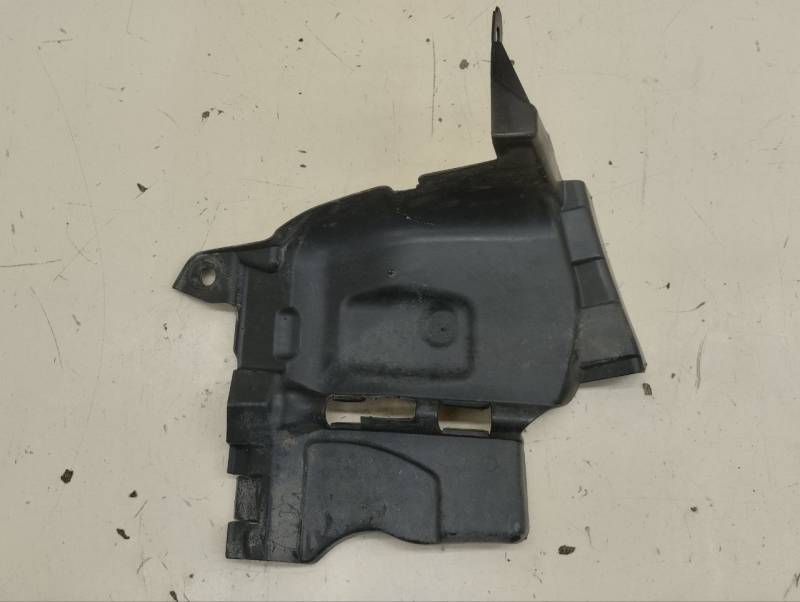 Пыльник (кузов наружные) Renault Sandero Stepway (5S) 2014-2022 Пыльник (кузов наружные) Renault Sandero Stepway (5S) 2014-2022