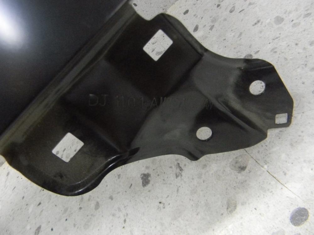 Крыло переднее правое Honda Jazz (GG) 2008-2015