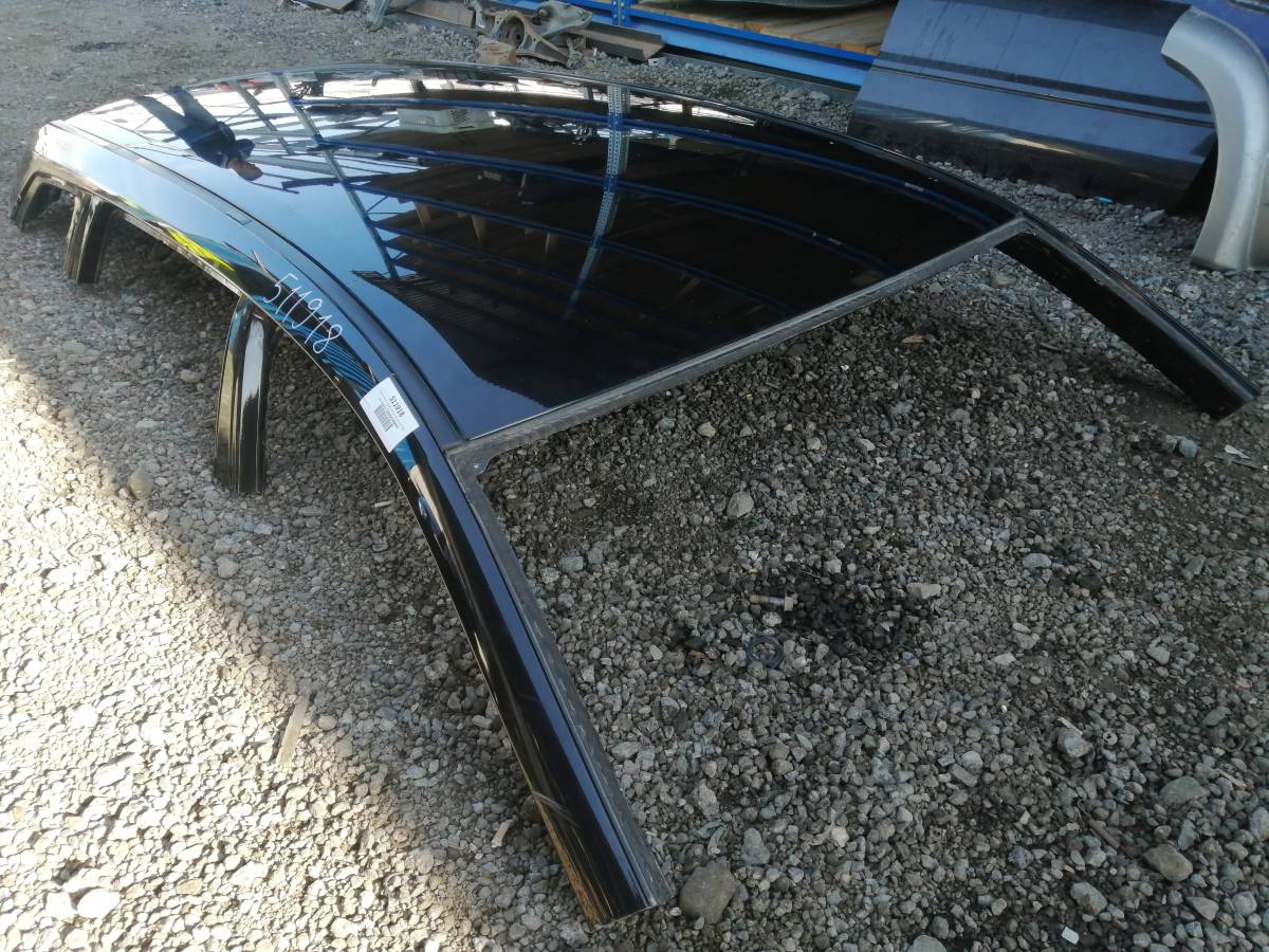 Крыша Subaru Legacy Outback (B14) 2010-2014