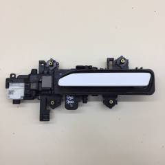 Ручка двери задней наружная левая Jaecoo J7 2023>