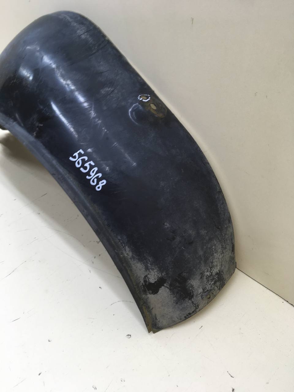 Локер передний правый Lada Priora 2007-2018