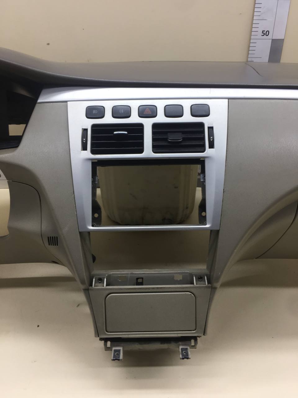 Подушка безопасности (комплект) Vortex Estina 2008-2012