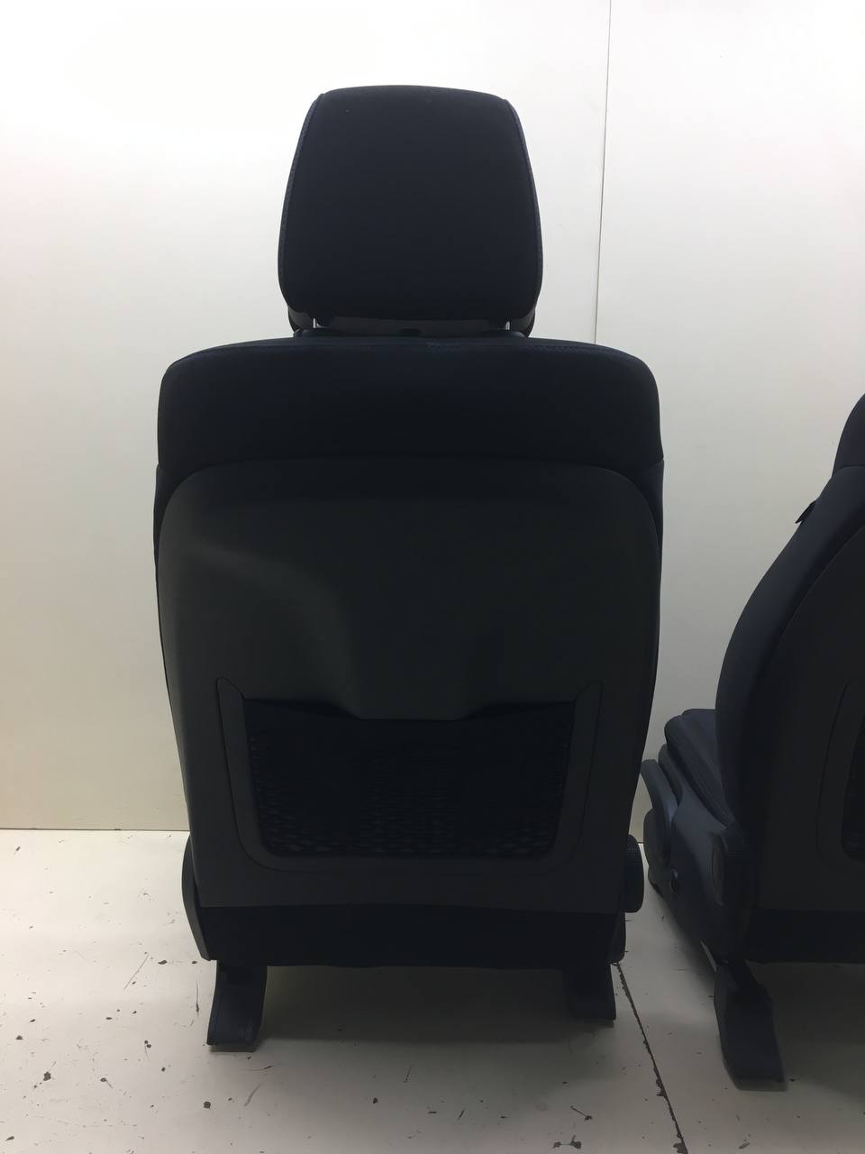 Сиденье (комплект) Hyundai Tucson (TL) 2015-2021 Сиденье (комплект) Hyundai Tucson (TL) 2015-2021