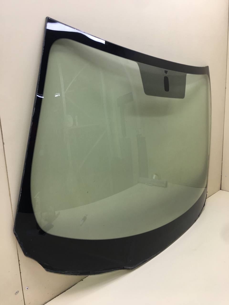 Стекло лобовое (ветровое) Nissan Almera 3 (G11, G15) 2012>