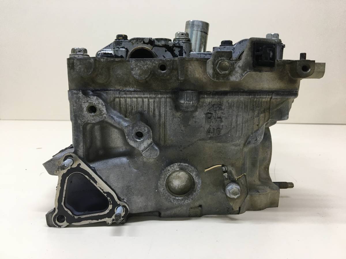 Головка блока цилиндров Toyota Camry (V40) 2006-2011