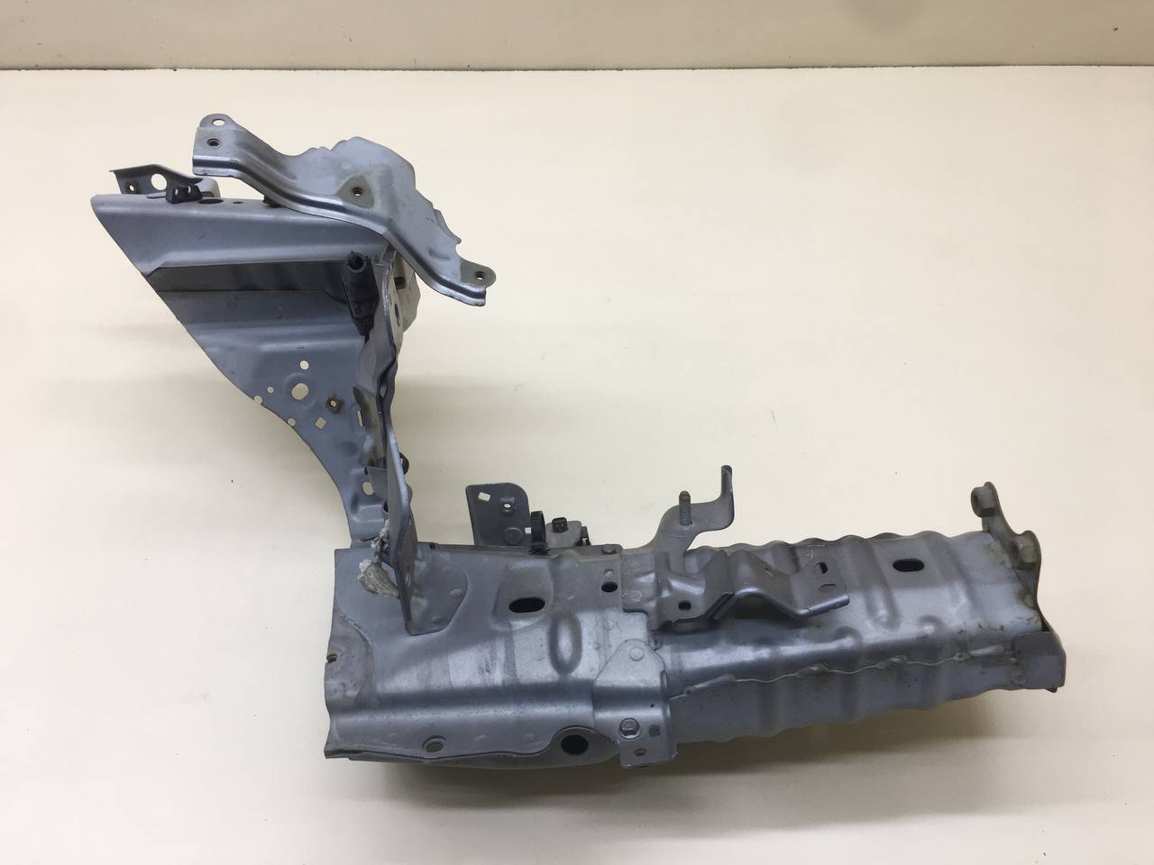 Кузовной элемент Mazda Mazda 3 (BL) 2009-2013