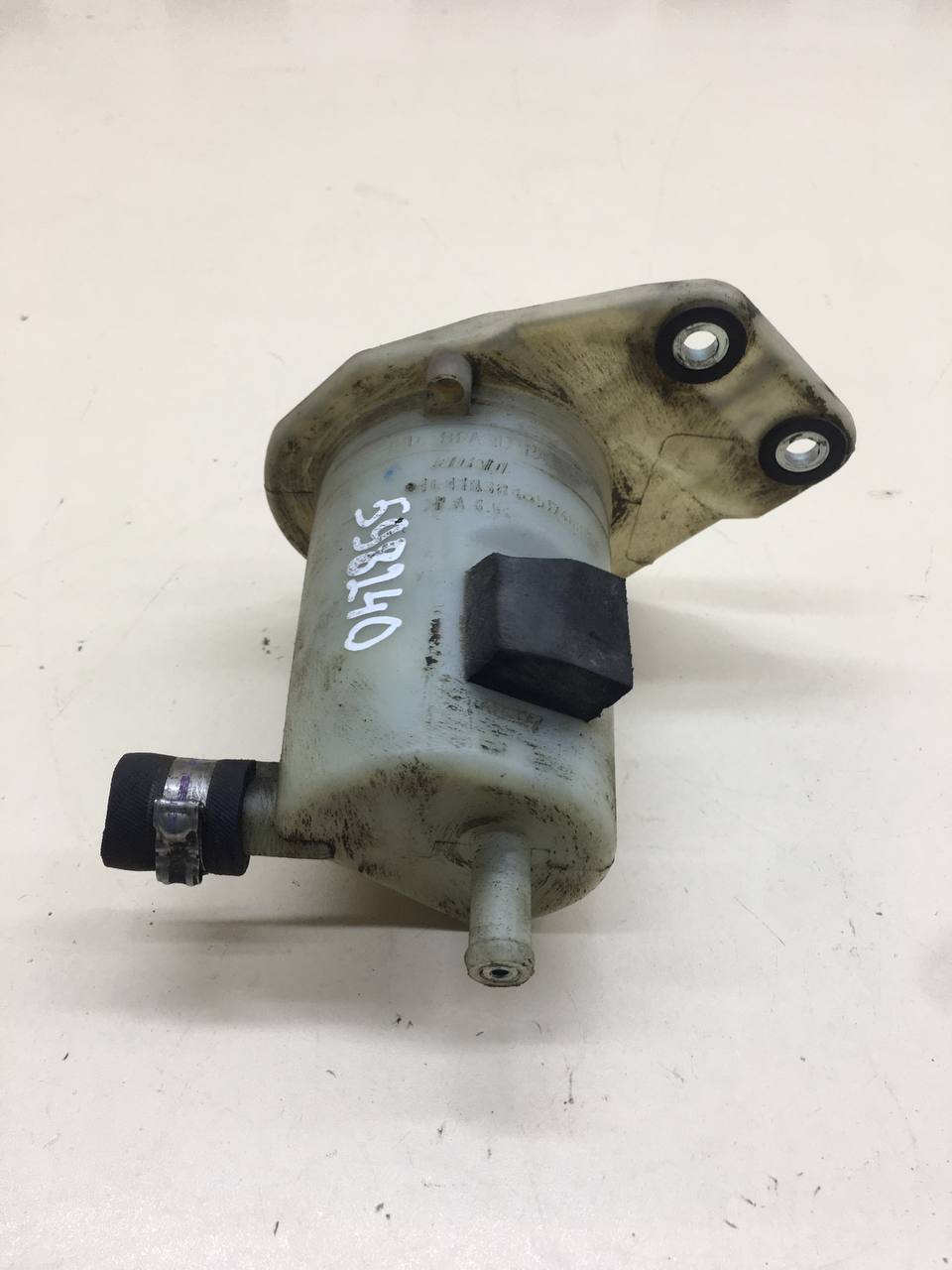 Бачок гидроусилителя Fiat Albea 2002-2012