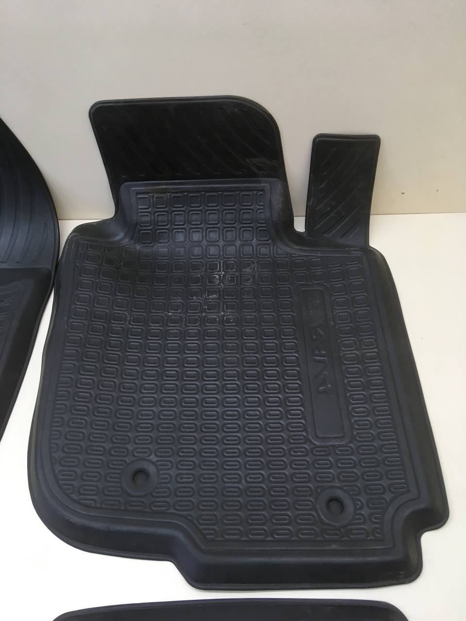 К-кт ковриков салона Toyota Rav 4 (A30) 2006-2013