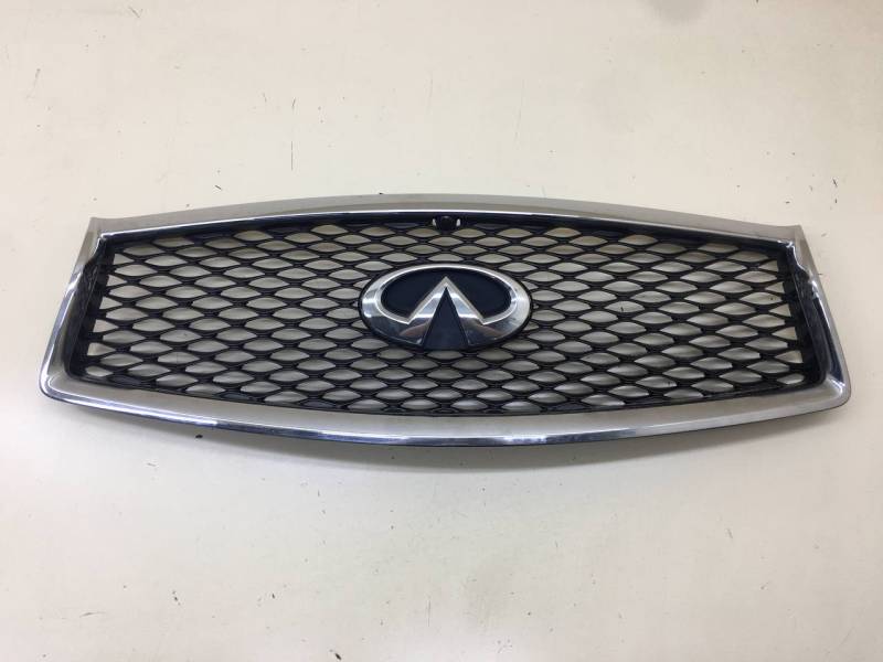 Решетка радиатора Infiniti Q50 (V37) 2013>