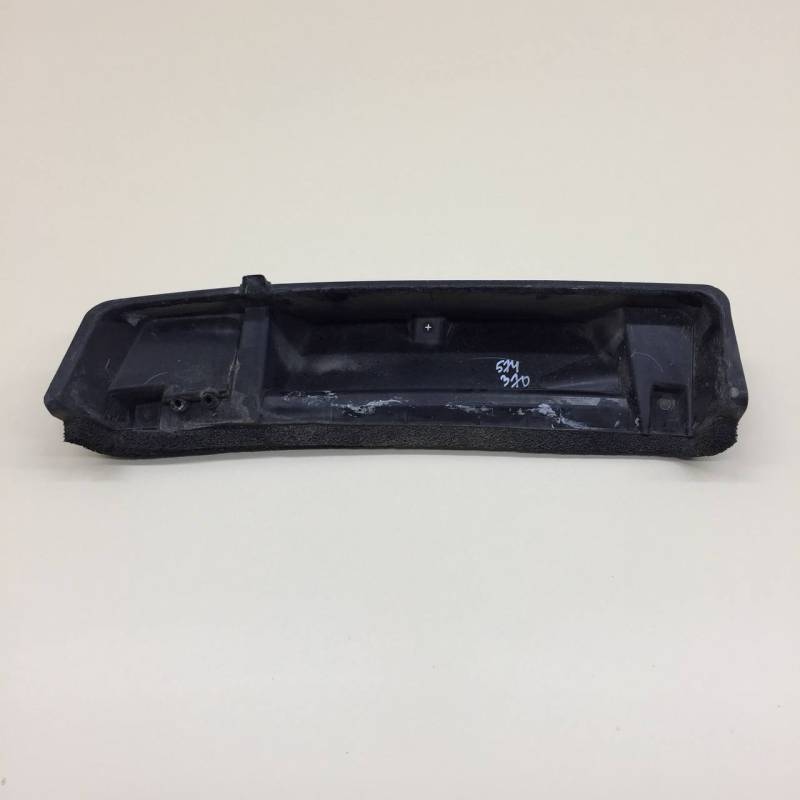 Накладка (кузов наружные) Toyota Auris (E150) 2006-2012