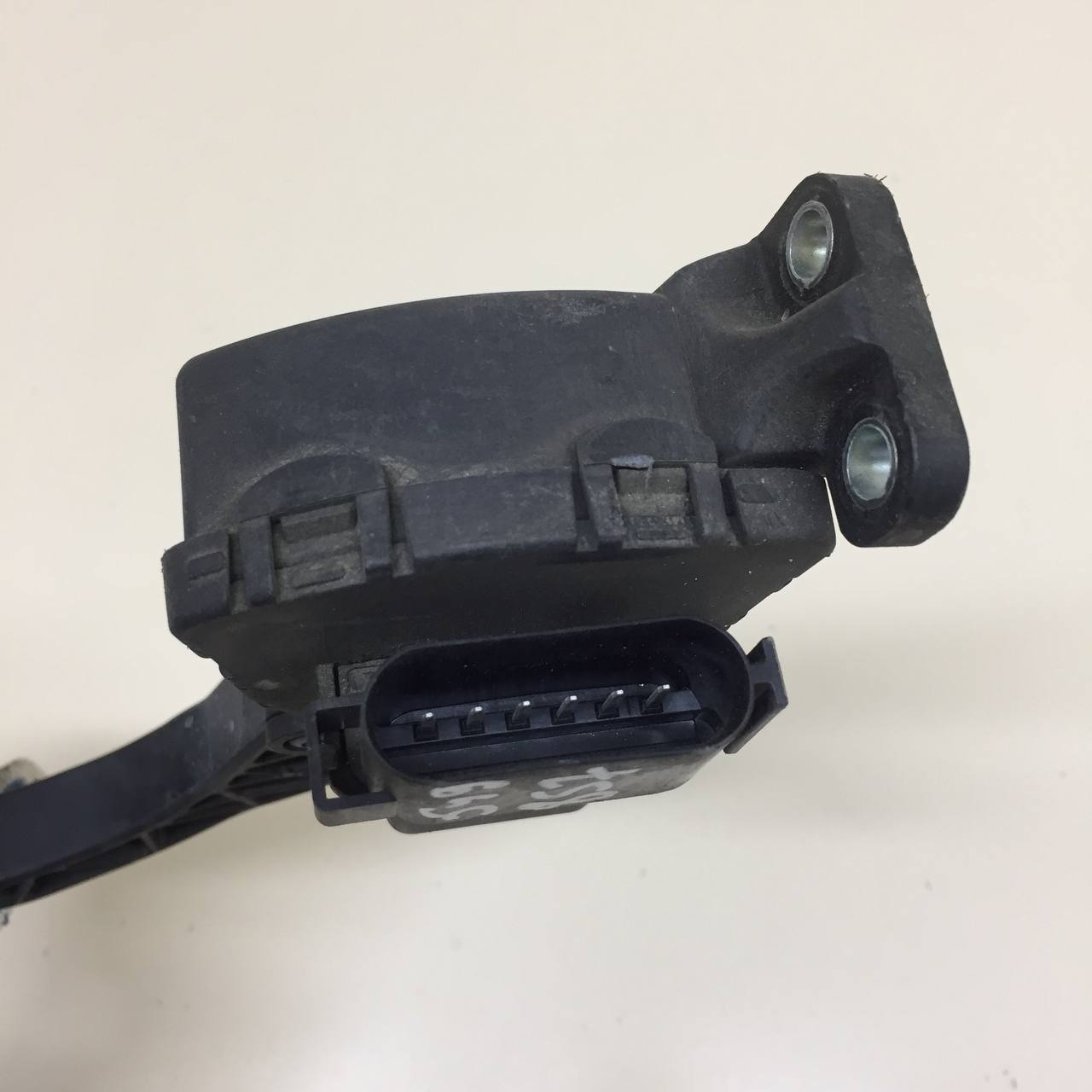 Педаль газа Ford Focus 2 (DB) 2008-2011