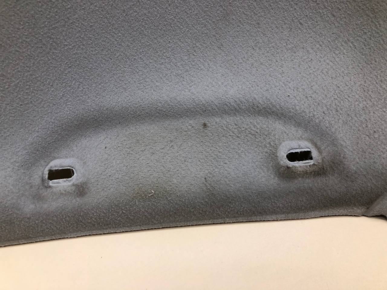 Обшивка потолка Mitsubishi Lancer 9  (CS/Classic) 2000-2011