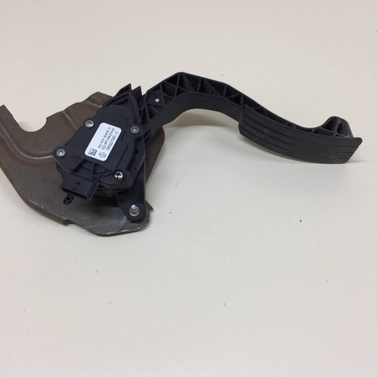 Педаль газа Renault Duster (HSA, HSM) 2012>