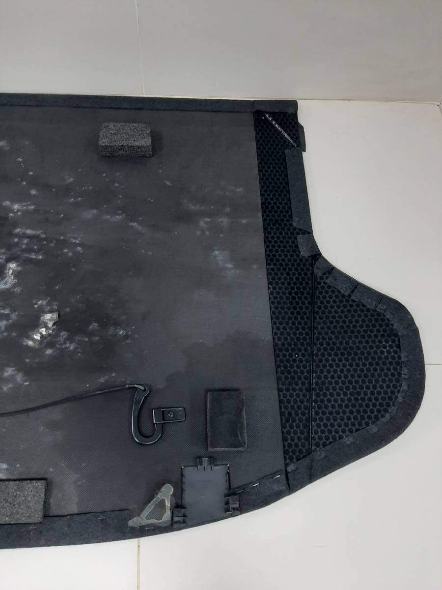 Пол багажника Subaru Impreza (G12) 2007-2012 Пол багажника Subaru Impreza (G12) 2007-2012