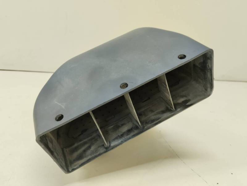 Воздухозаборник (внутри) Hyundai ix55 2007-2013