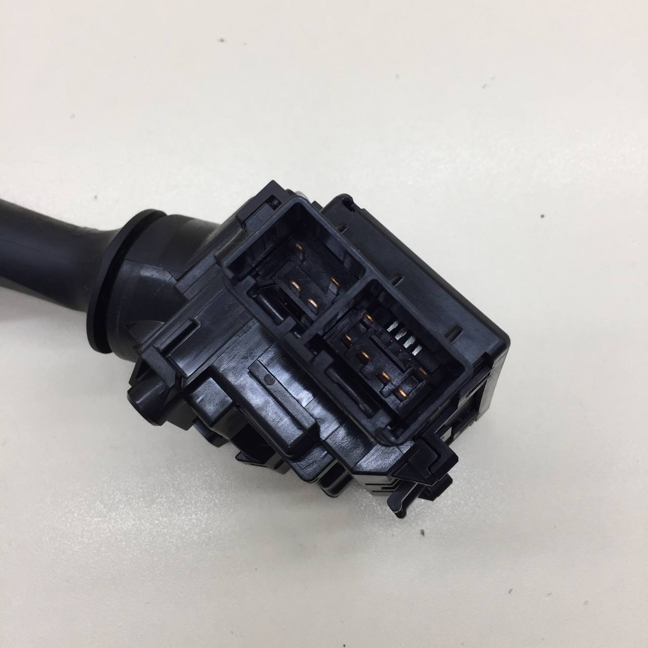 Переключатель стеклоочистителей Toyota Rav 4 (XA40) 2013-2019