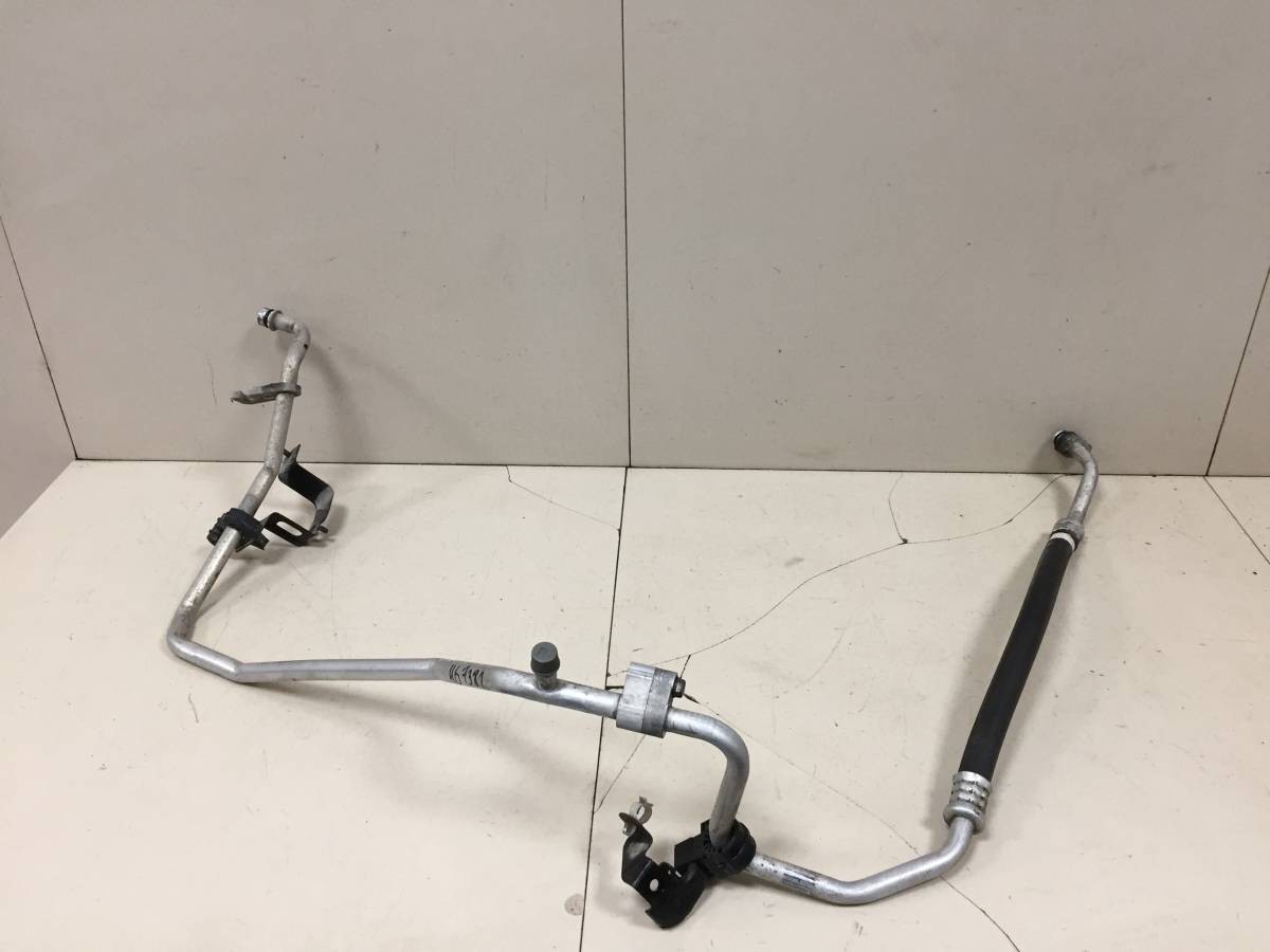 Трубка кондиционера Toyota Corolla E150 2006-2013