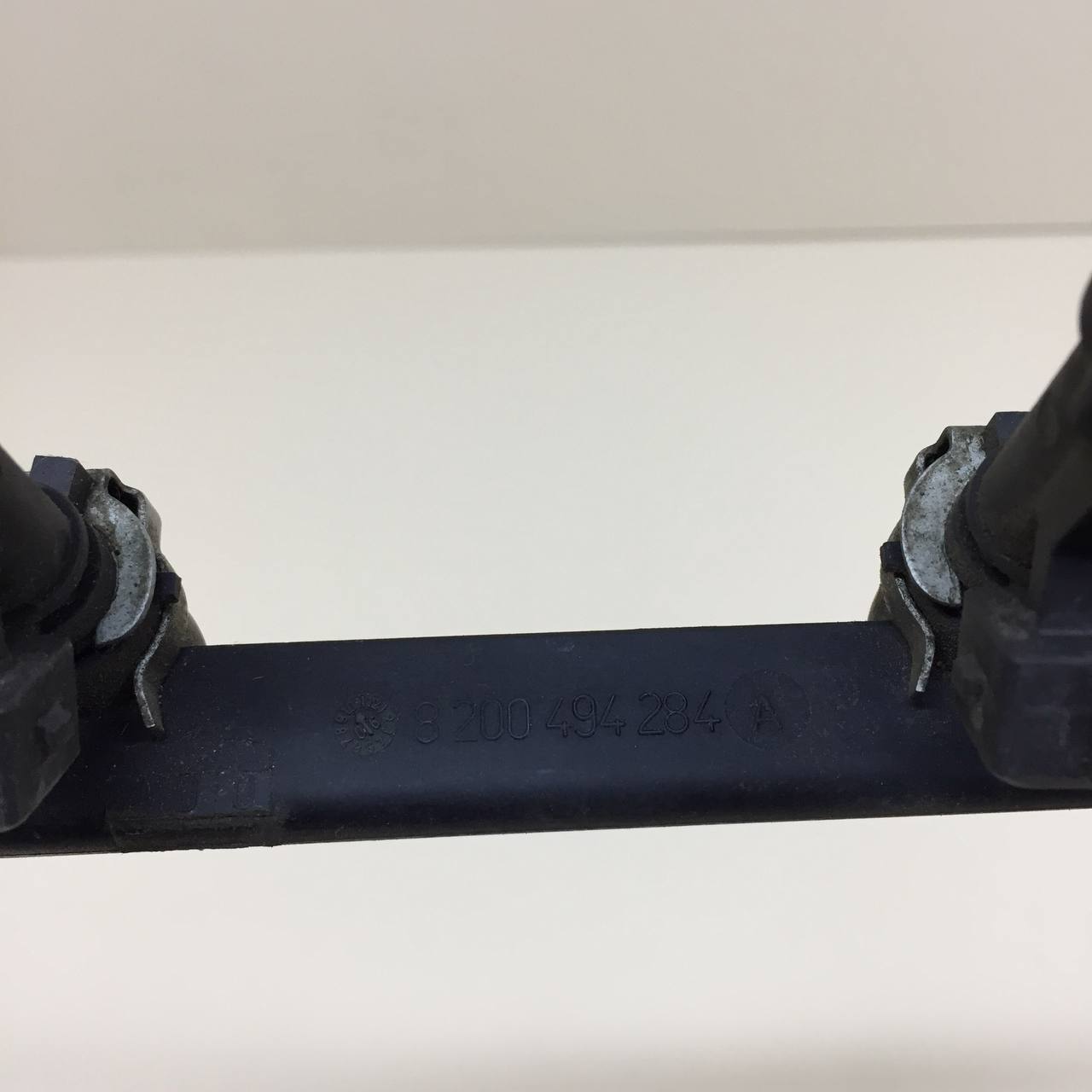 Рейка топливная (рампа) Renault Logan (1) 2005-2014