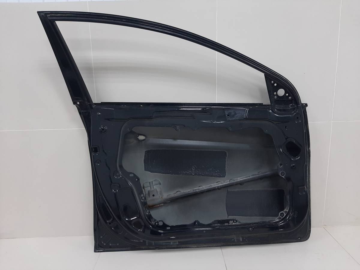 Дверь передняя левая Hyundai Sonata 6 (YF) 2010-2014