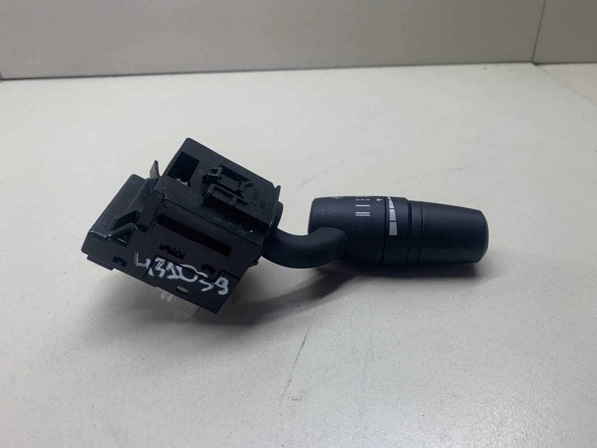 Переключатель стеклоочистителей Mazda Mazda 6 (GJ) 2013-2022