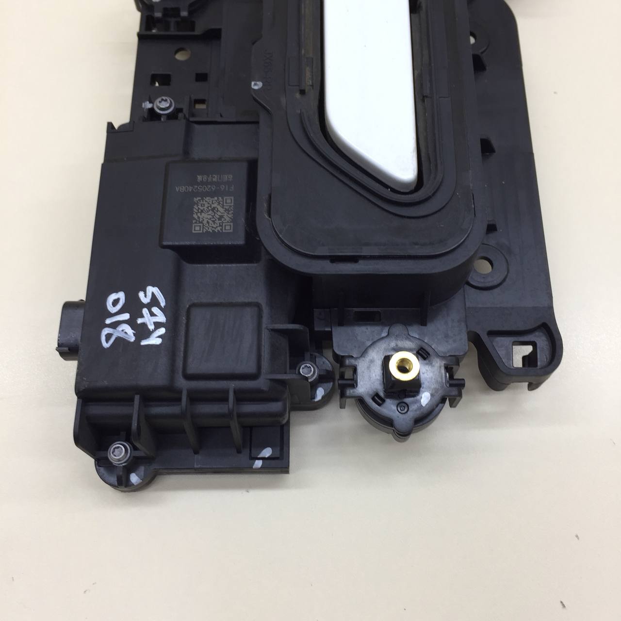 Ручка двери задней наружная правая Jetour Dashing 2022>