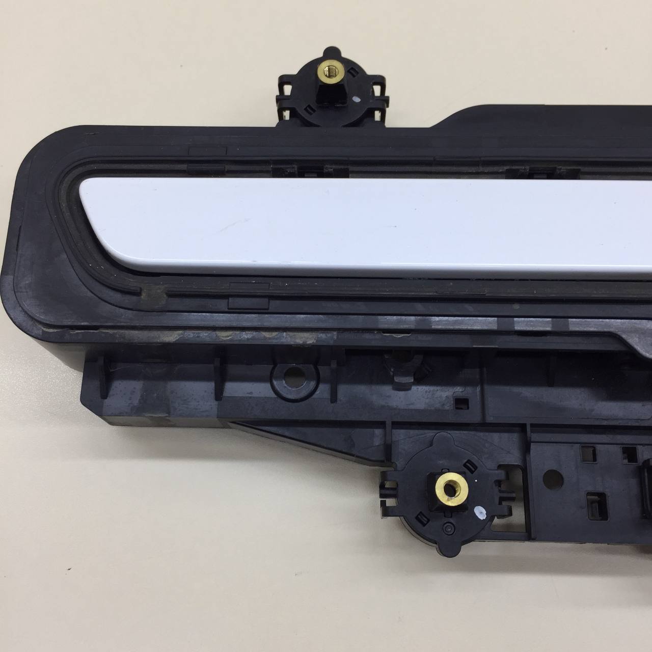 Ручка двери задней наружная правая Jetour Dashing 2022>