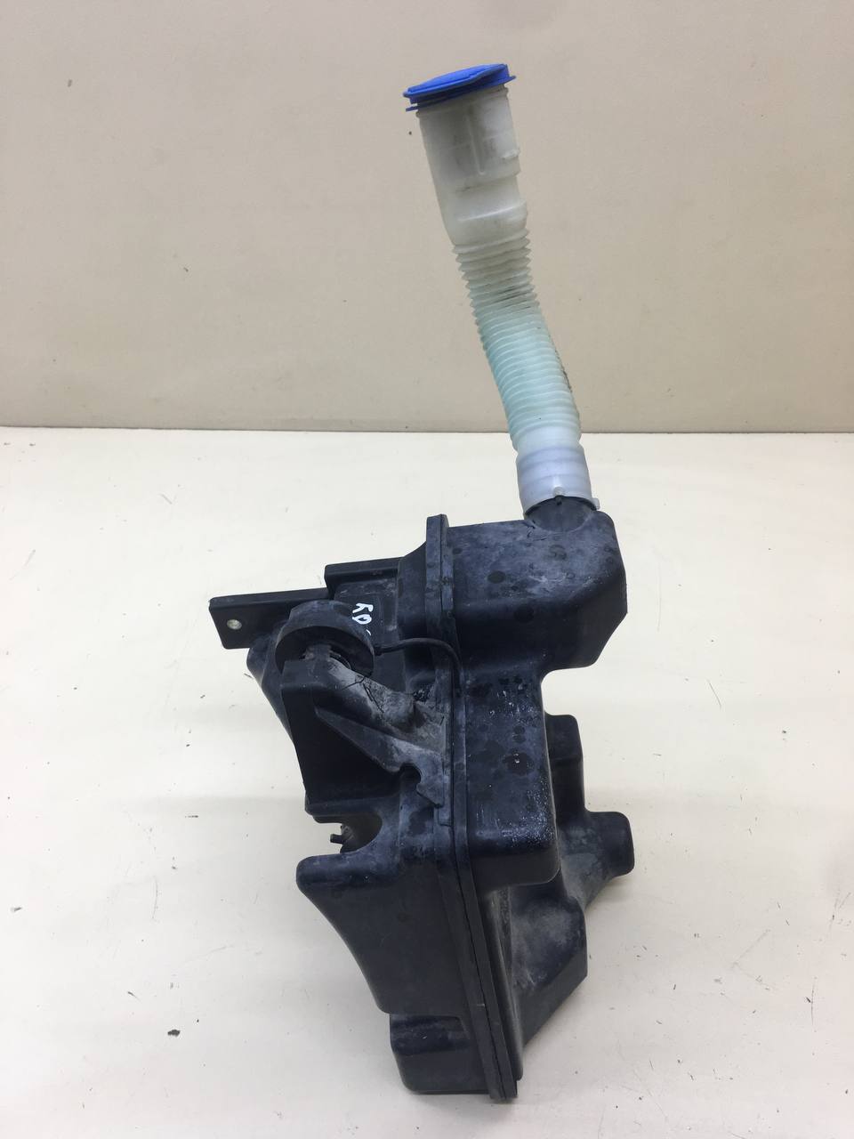 Бачок омывателя лобового стекла Volkswagen Polo (MK5) 2011-2020