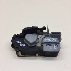 Замок двери задней левой Datsun on-DO 2014>