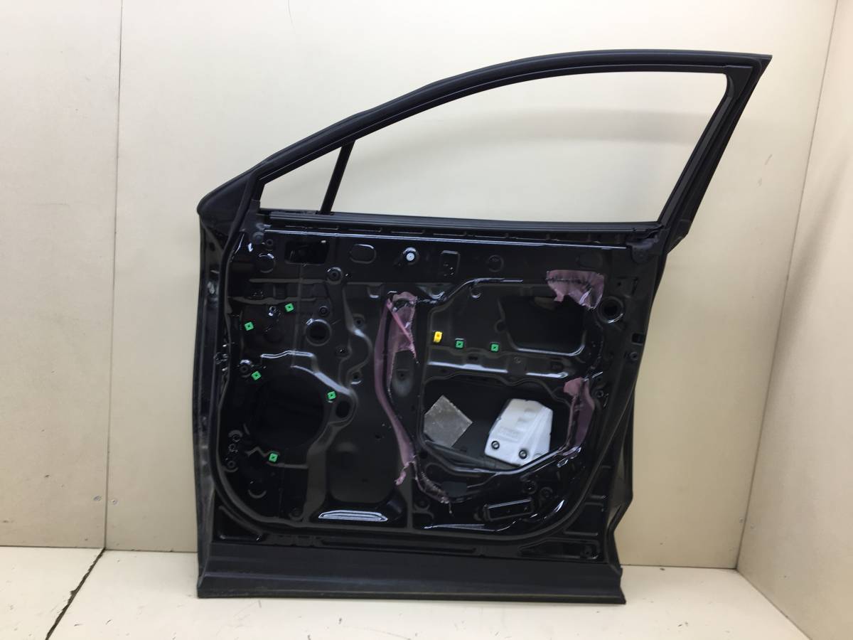 Дверь передняя правая Lexus NX 200 (Z10) 2014-2021