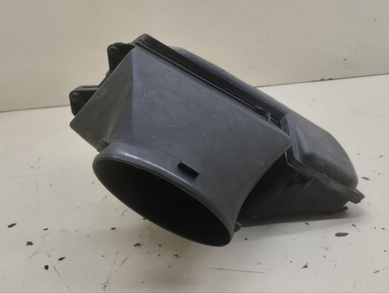 Корпус воздушного фильтра Nissan Almera 3 (G11, G15) 2012>