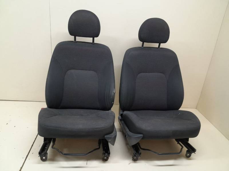 Сиденье (комплект) Fiat Albea 2002-2012