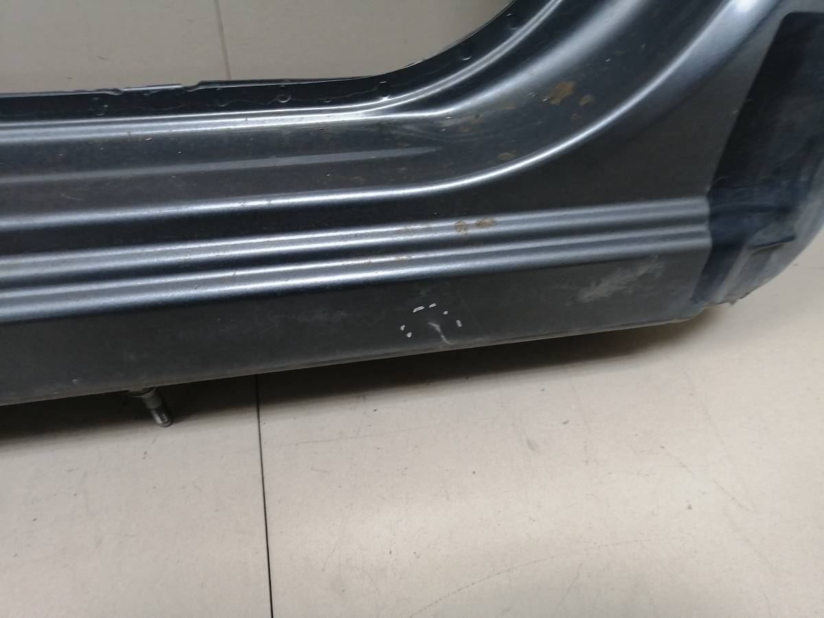 Порог со стойкой правый Nissan Qashqai (J10) 2006-2013