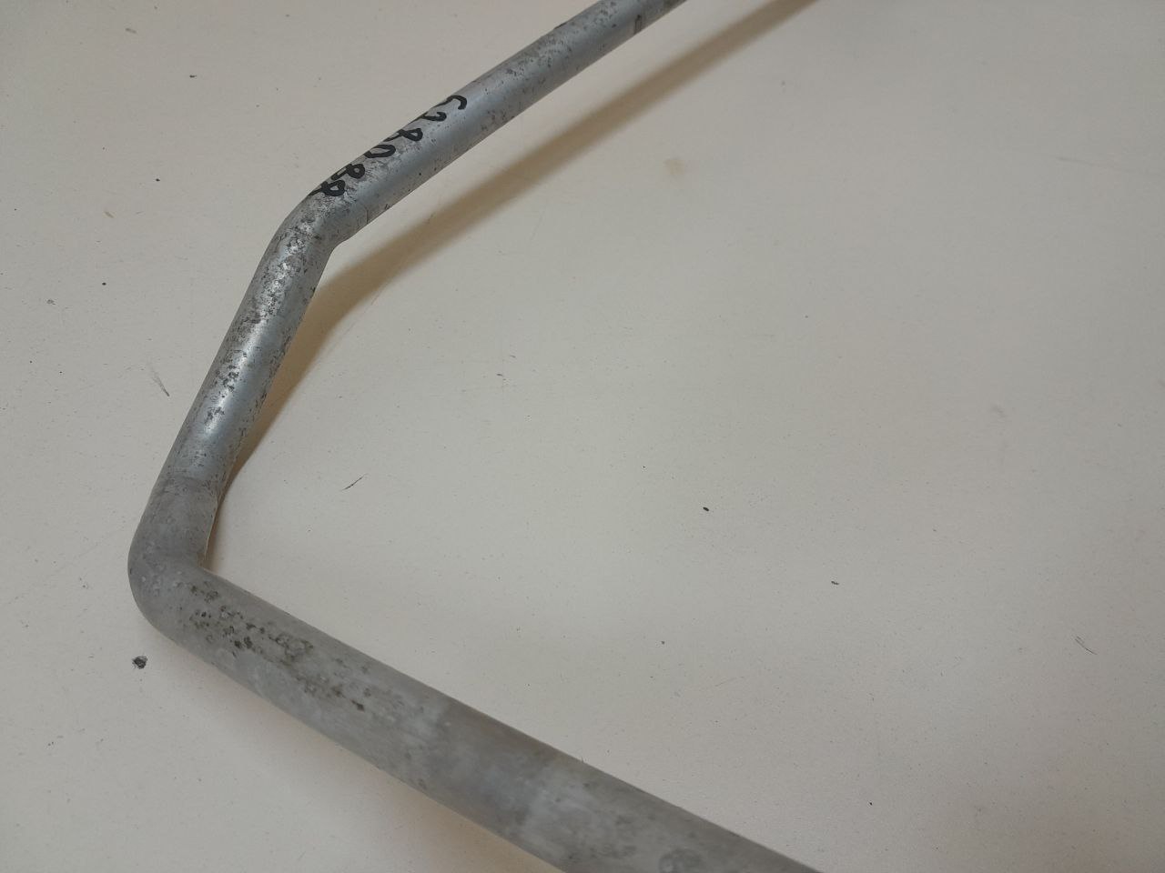 Трубка кондиционера Toyota Auris (E150) 2006-2012