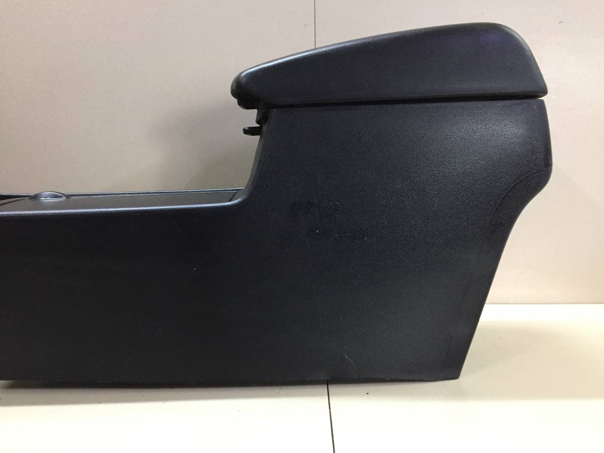 Консоль центральная Mazda Mazda 3 (BK) 2002-2009