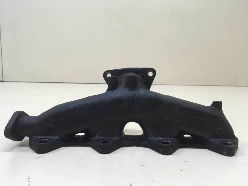 Коллектор выпускной Jaguar XE (760) 2014-2021 Коллектор выпускной Jaguar XE (760) 2014-2021