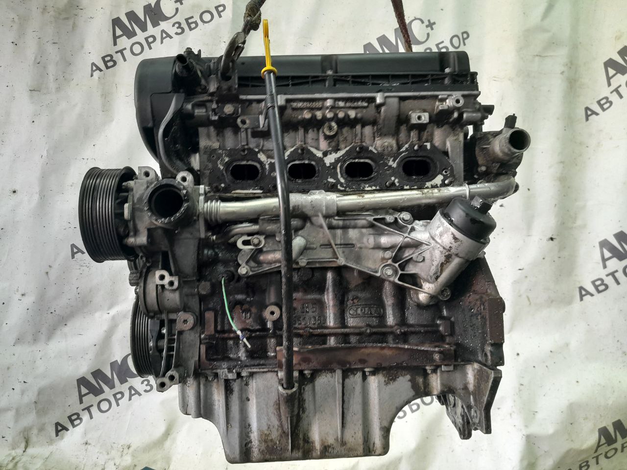 Двигатель Chevrolet Cruze (J300) 2009-2016