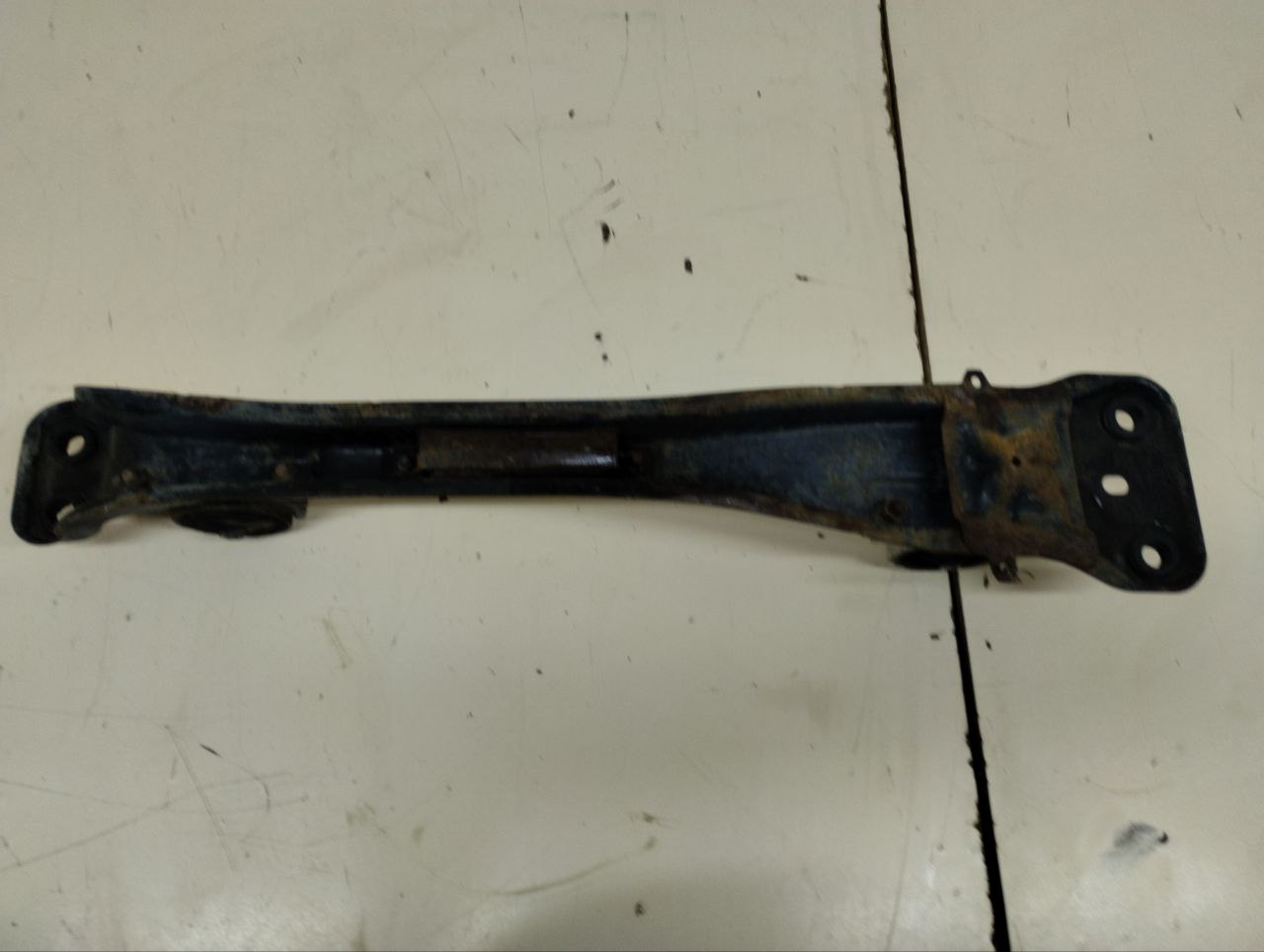 Балка передняя продольная Nissan Almera Classic (B10) 2006-2013