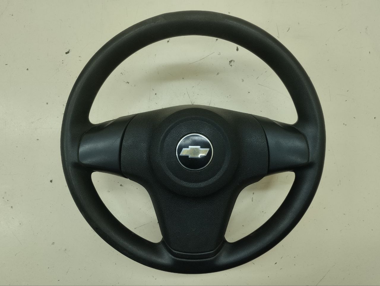 Рулевое колесо без AIR BAG Chevrolet Niva 2009-2020