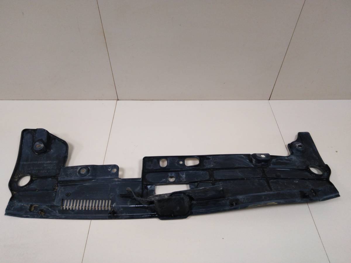 Кожух замка капота Mitsubishi Lancer X (CX, CY)  2007>