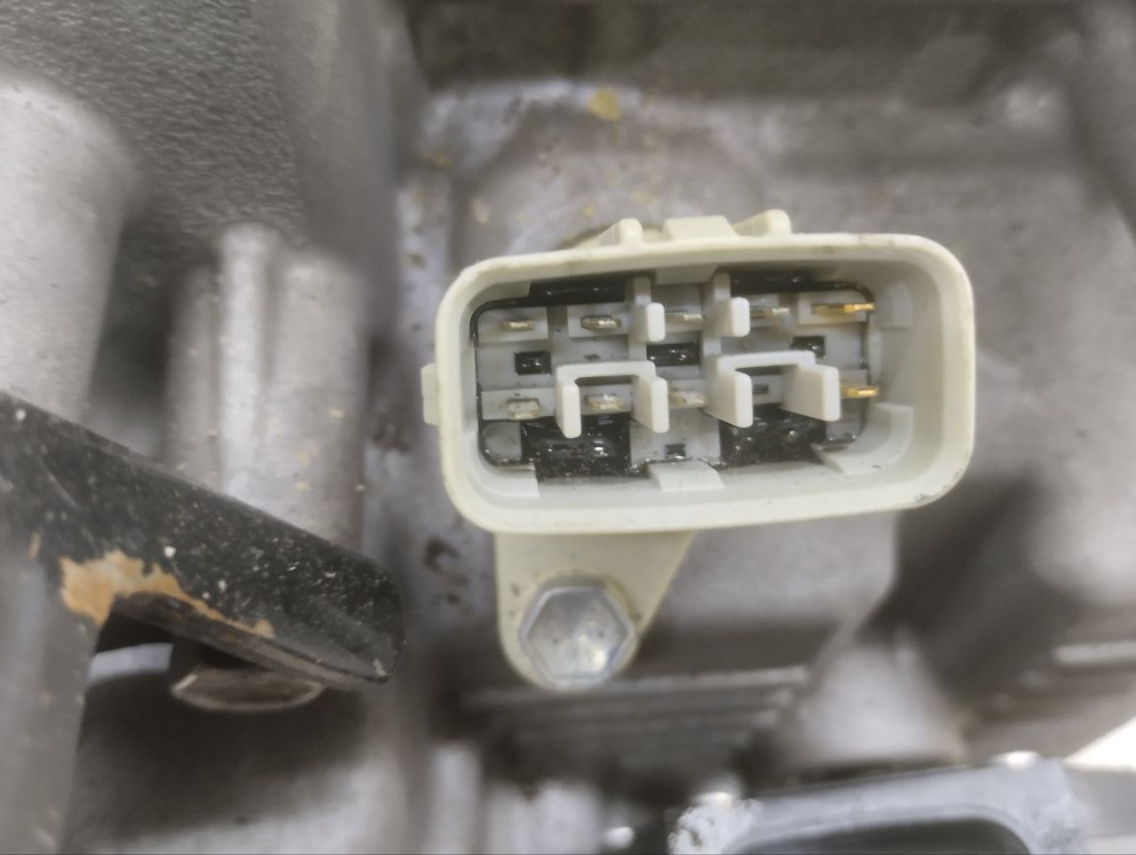 АКПП (автоматическая коробка переключения передач) Toyota Corolla E150 2006-2013 АКПП (автоматическая коробка переключения передач) Toyota Corolla E150 2006-2013