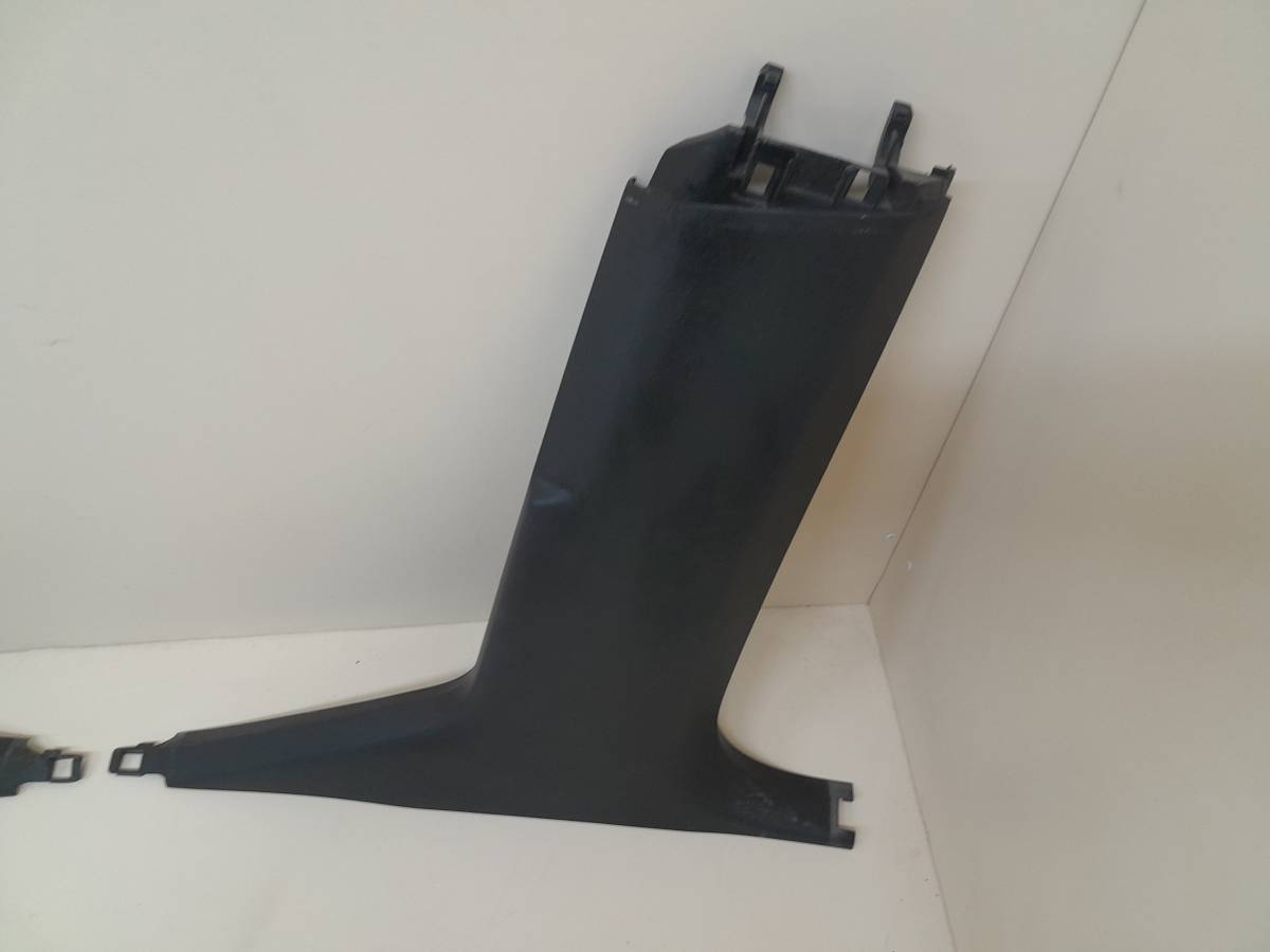 Обшивка стойки Peugeot 308 2007>